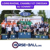 Actualit&eacute;s Horse Ball